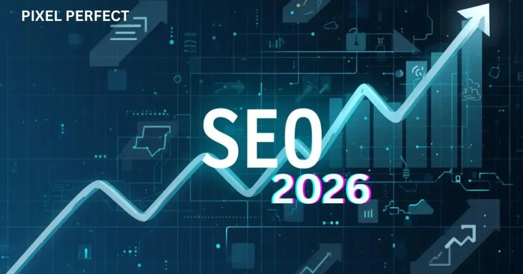 تحسين محركات البحث السيو SEO في 2026