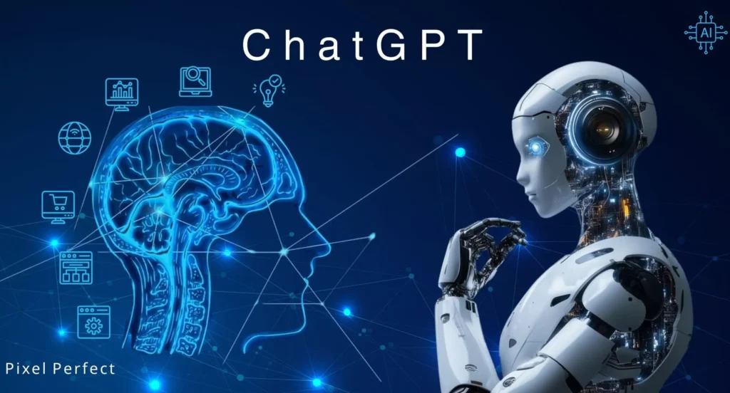 تحديث جديد في ChatGPT ليصبح البحث أكثر دقة وذكاء ينافس محركات البحث