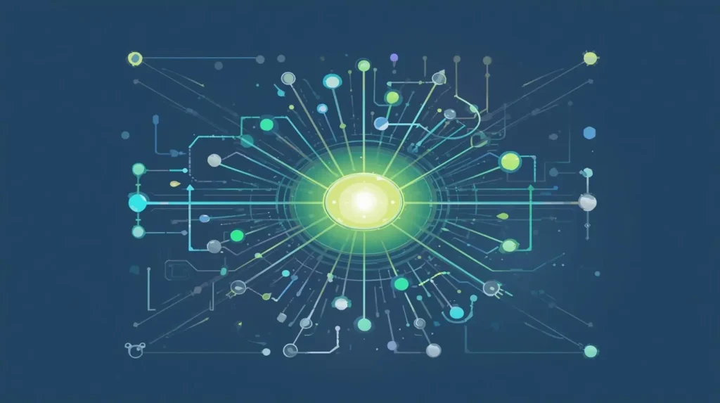 استراتيجيات بناء الروابط الخلفية